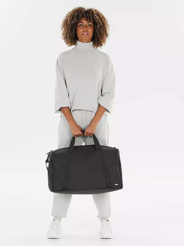 ATHLECIA | Sac de sport femme Berlina | Noir