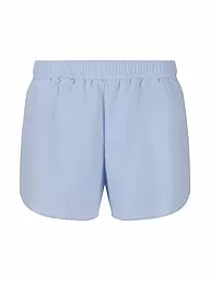 ATHLECIA | Short de sport Arilay pour femmes | Bleu clair