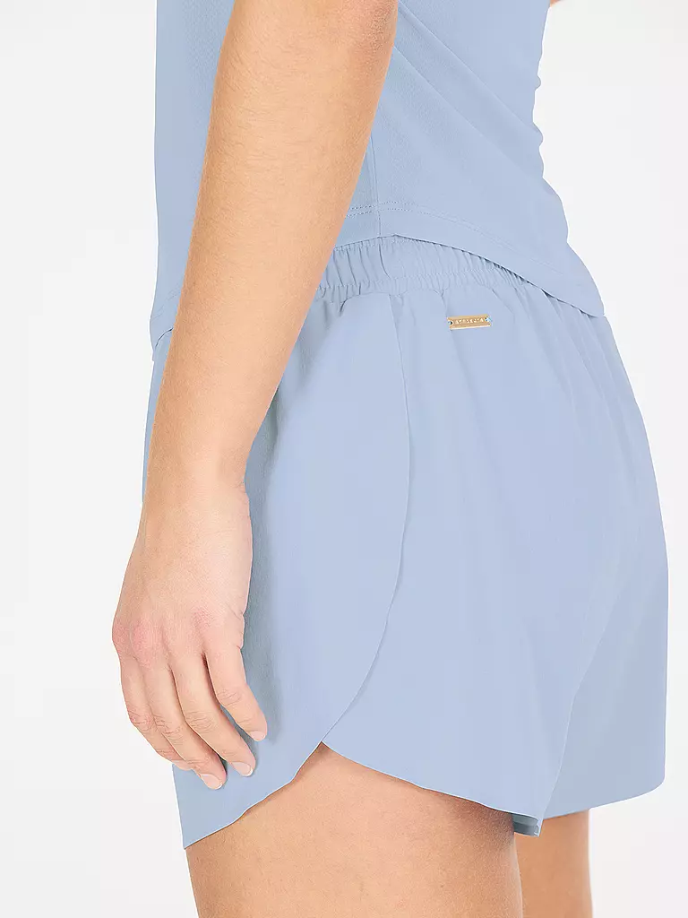 ATHLECIA | Short de sport Arilay pour femmes |