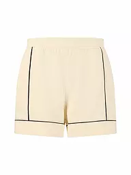 ATHLECIA | Short de sport Nandy pour femmes | Crème