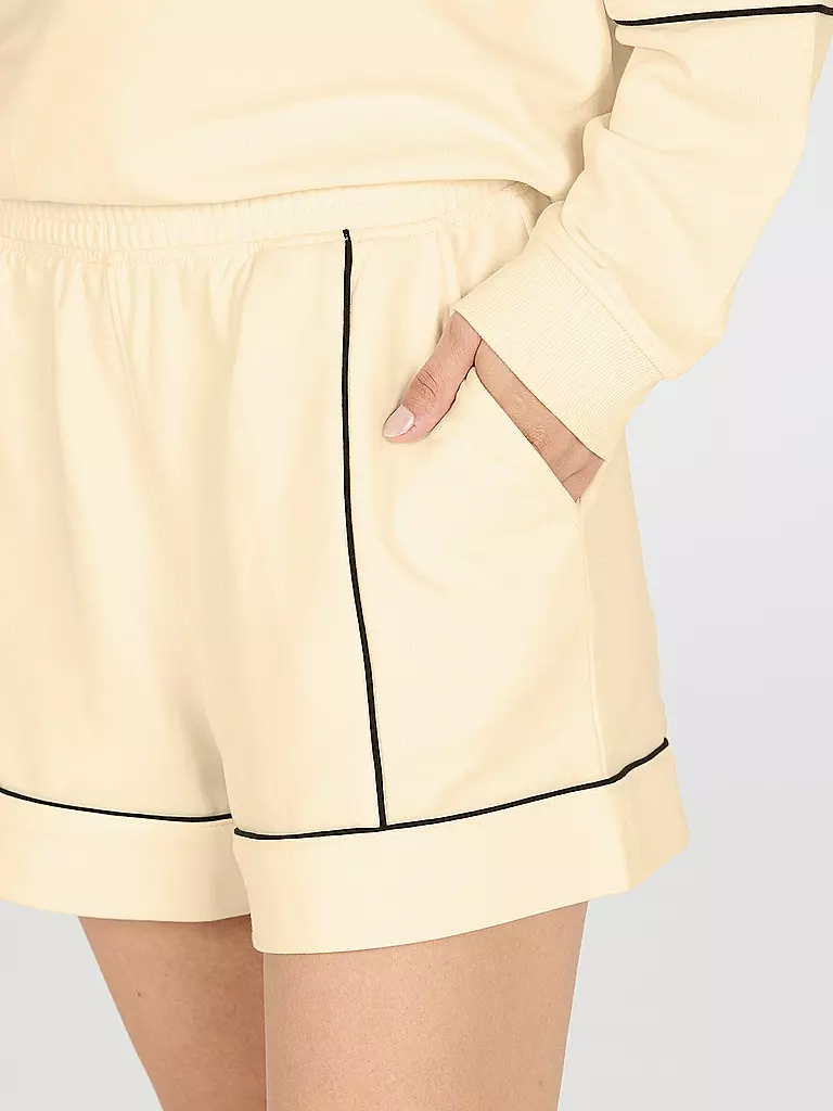 ATHLECIA | Short de sport Nandy pour femmes | 