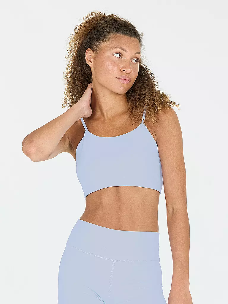 ATHLECIA | Soutien-gorge de sport Bloom Low Support pour femmes | 