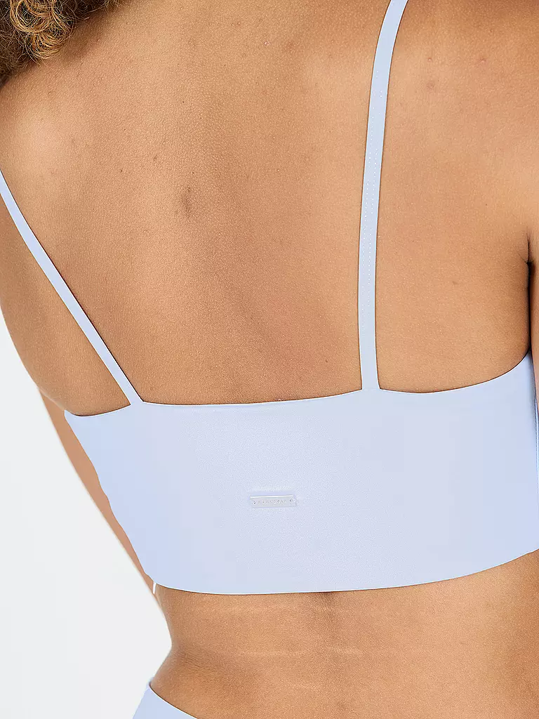ATHLECIA | Soutien-gorge de sport Bloom Low Support pour femmes | 