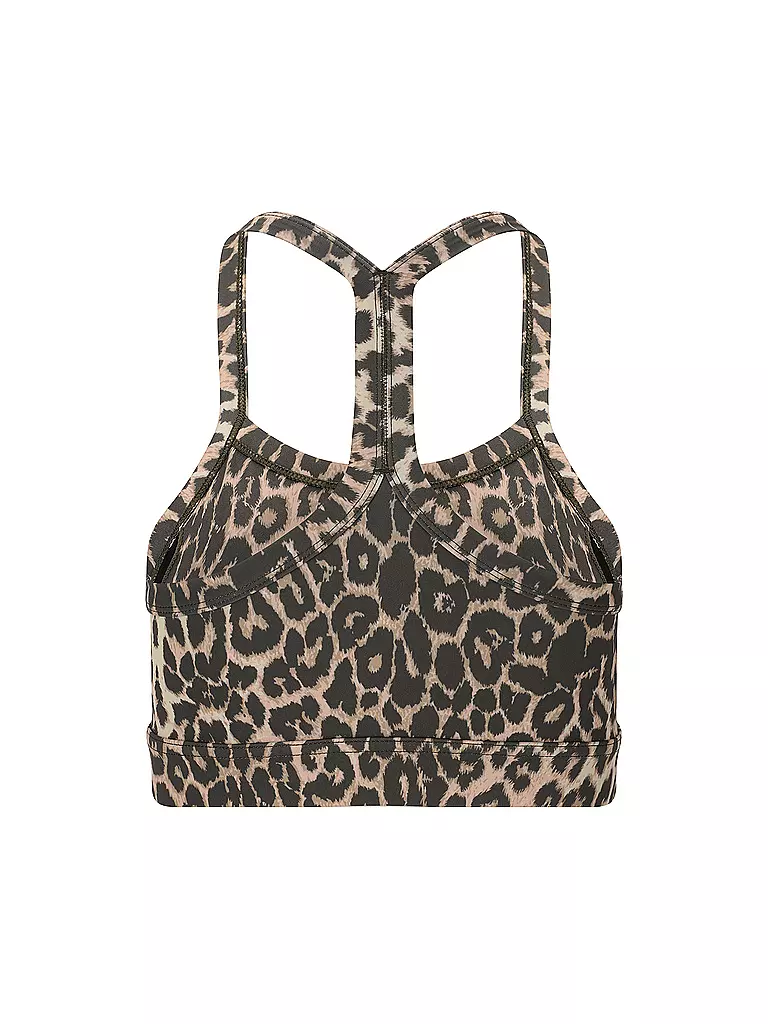 ATHLECIA | Soutien-gorge de sport Bloom maintien moyen pour femmes |