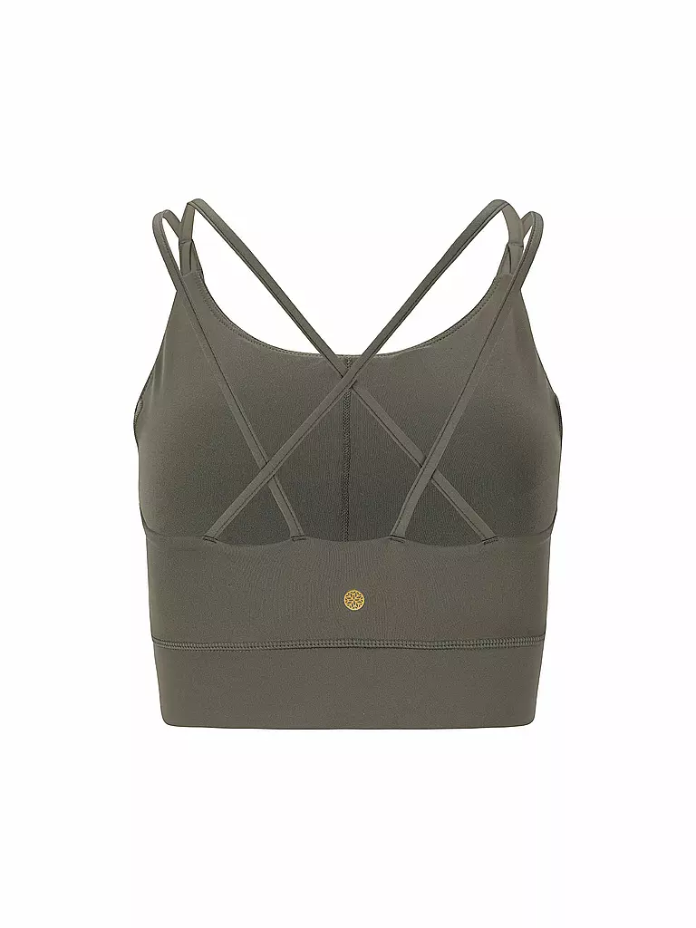ATHLECIA | Soutien-gorge de sport femme Elli Low Support | 