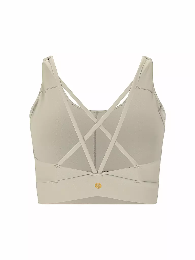 ATHLECIA | Soutien-gorge de sport femme Gaby maintien moyen | 