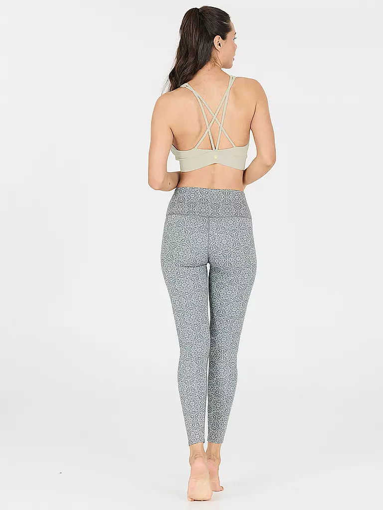ATHLECIA | Soutien-gorge de sport femme Gaby maintien moyen | 