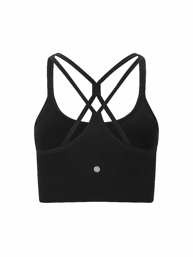 ATHLECIA | Soutien-gorge de sport pour femmes Foan Seamless Low Support | 