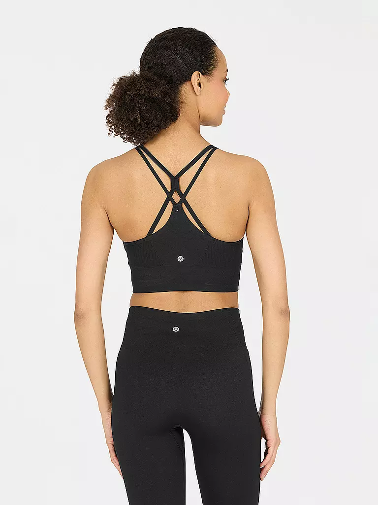 ATHLECIA | Soutien-gorge de sport pour femmes Foan Seamless Low Support | 