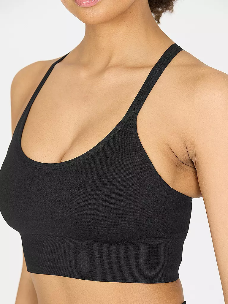 ATHLECIA | Soutien-gorge de sport pour femmes Foan Seamless Low Support | 