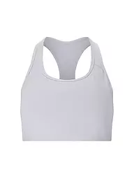 ATHLECIA | Soutien-gorge de sport pour femmes Myolie à maintien moyen | Bleu clair