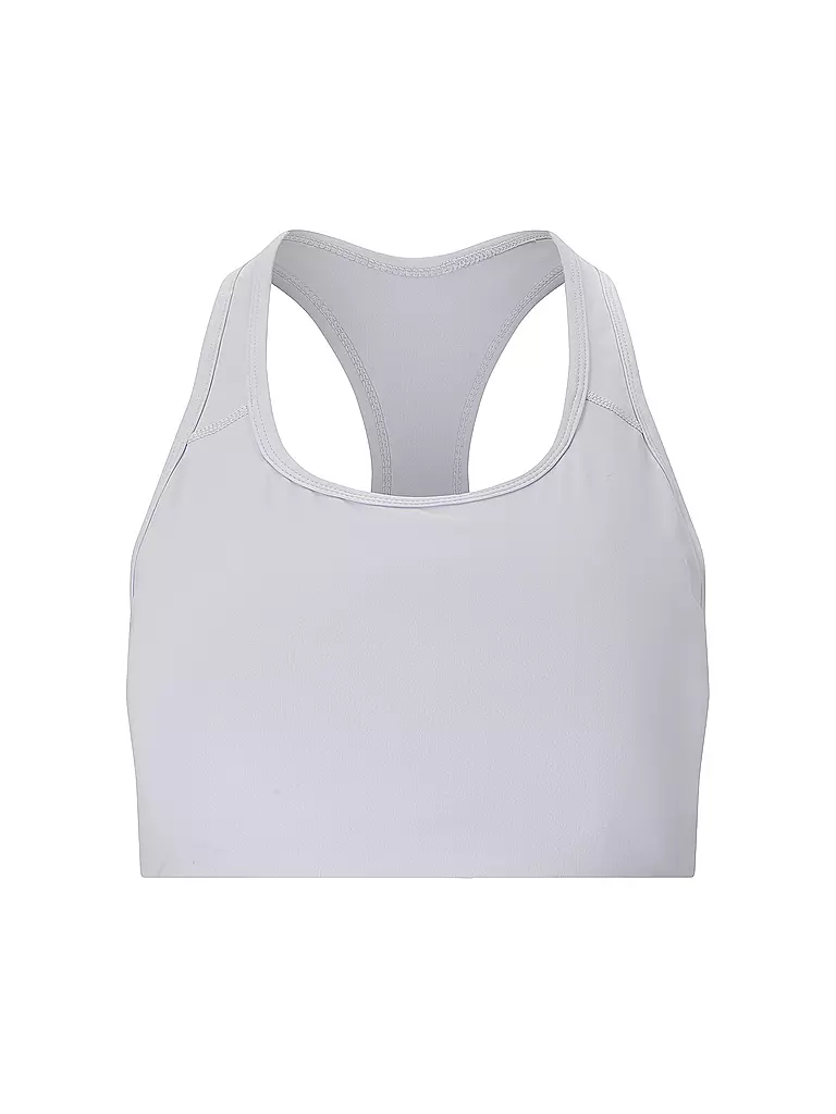 ATHLECIA | Soutien-gorge de sport pour femmes Myolie à maintien moyen | Bleu clair