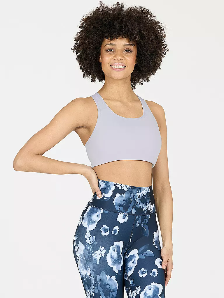 ATHLECIA | Soutien-gorge de sport pour femmes Myolie à maintien moyen | 