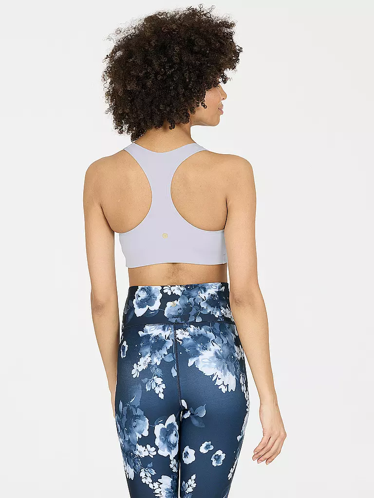 ATHLECIA | Soutien-gorge de sport pour femmes Myolie à maintien moyen | 