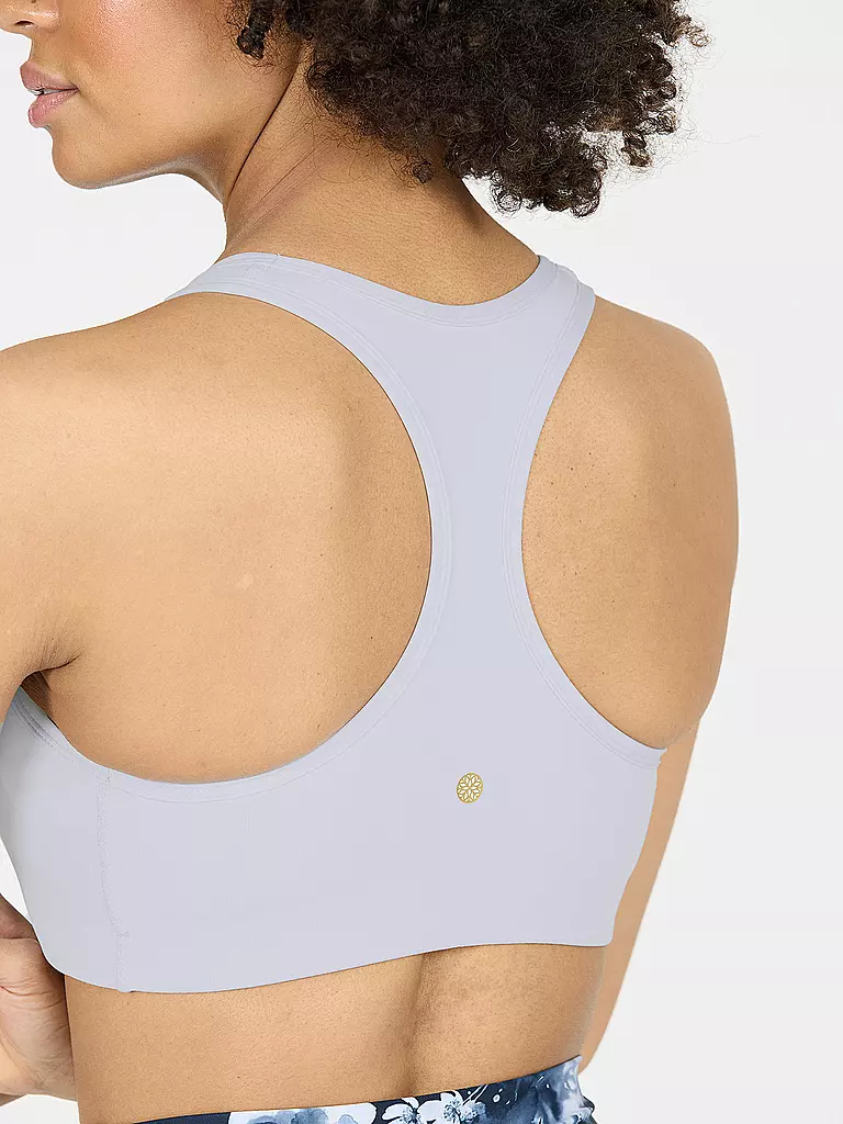 ATHLECIA | Soutien-gorge de sport pour femmes Myolie à maintien moyen | 