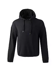 ATHLECIA | Sweat à capuche de fitness Namier pour femmes | Noir
