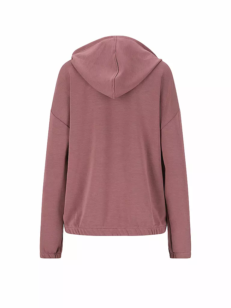 ATHLECIA | Sweat à capuche de fitness Namier pour femmes | Baie