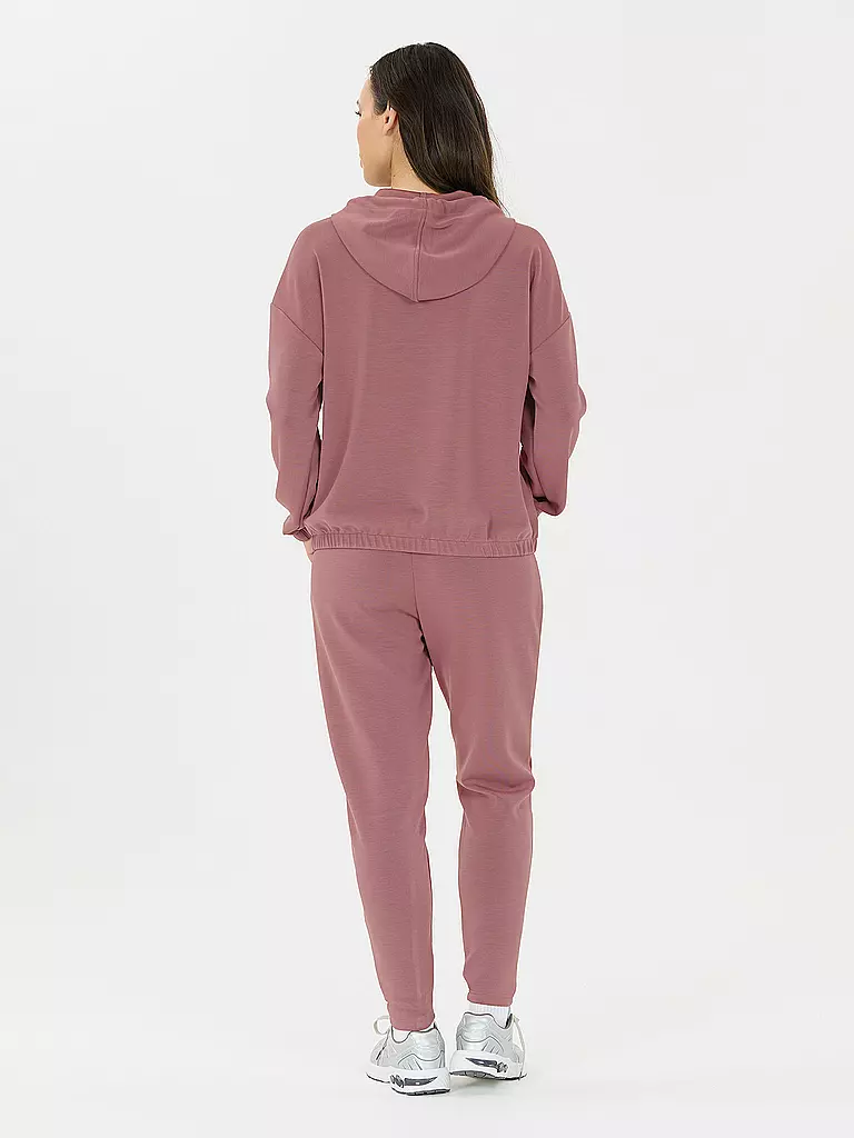 ATHLECIA | Sweat à capuche de fitness Namier pour femmes | Baie