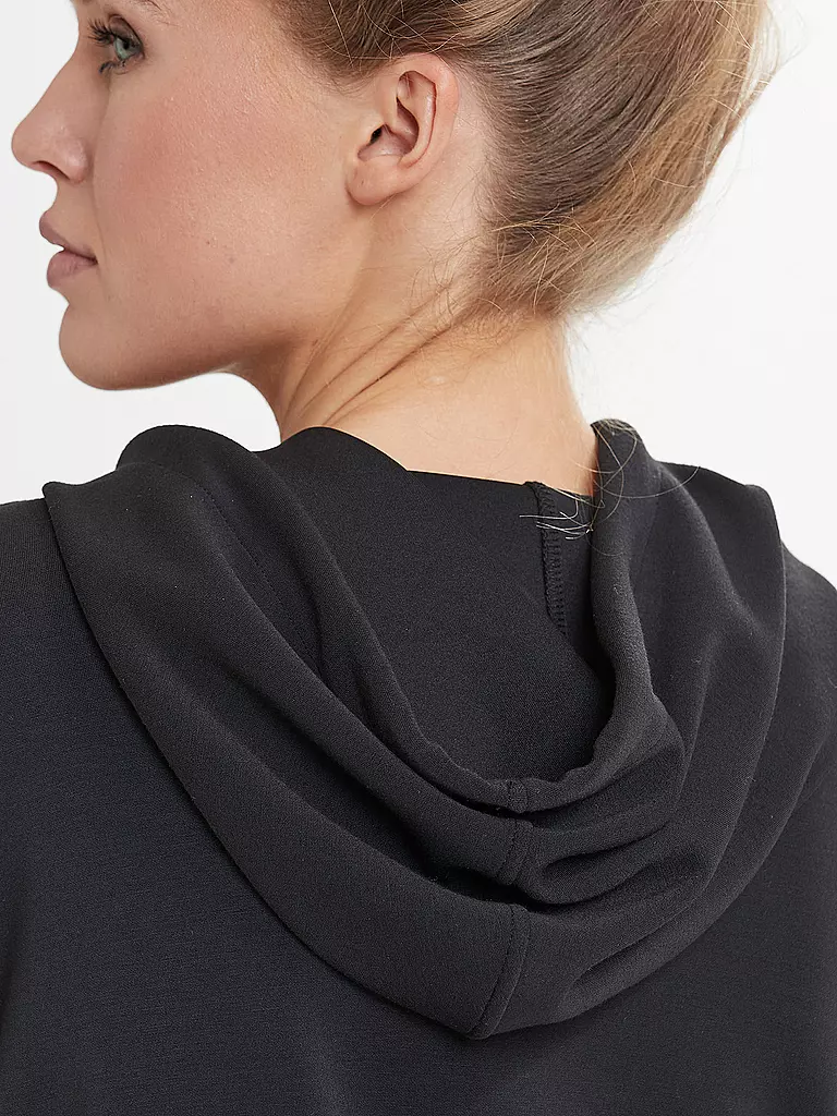 ATHLECIA | Sweat à capuche de fitness Namier pour femmes | 