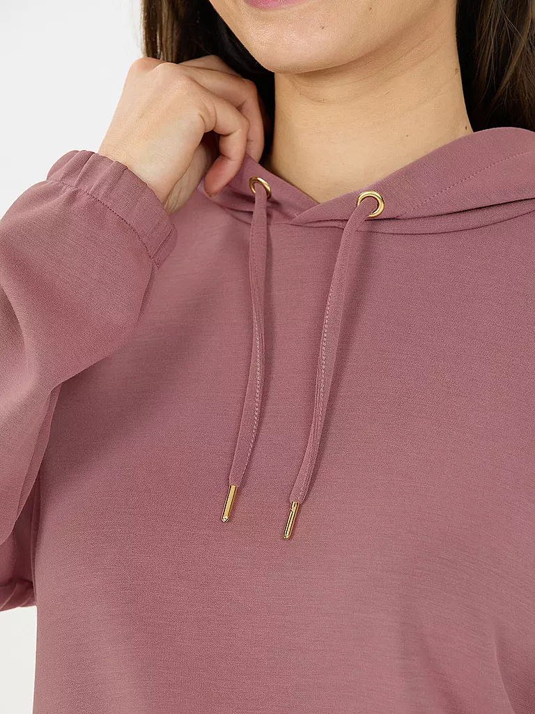 ATHLECIA | Sweat à capuche de fitness Namier pour femmes | Baie