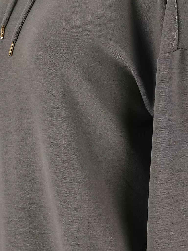 ATHLECIA | Sweat à capuche de fitness Namier pour femmes | Olive