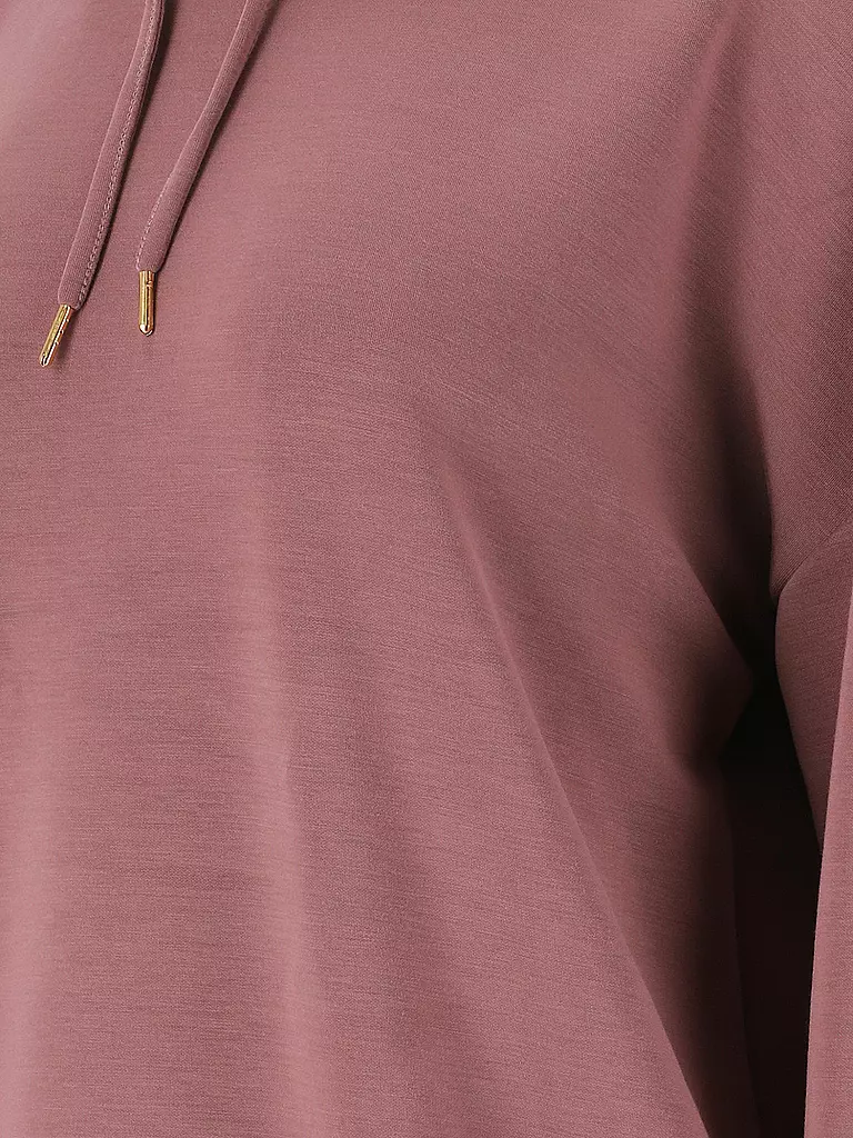 ATHLECIA | Sweat à capuche de fitness Namier pour femmes | Baie