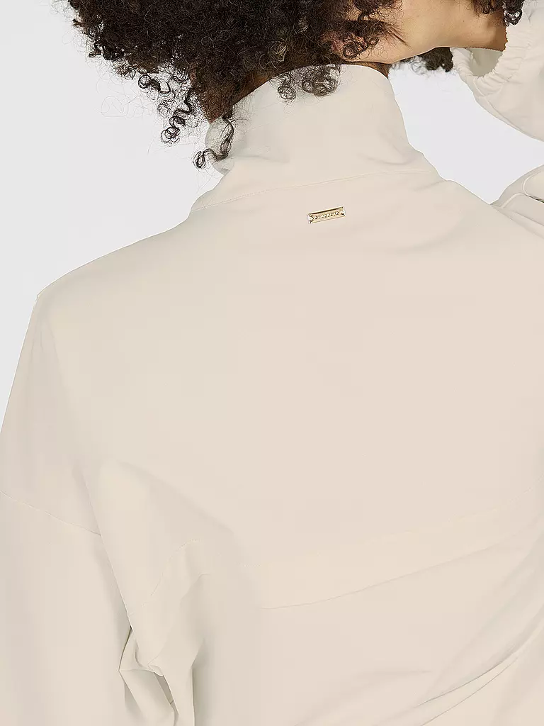 ATHLECIA | Sweat Carley 1/2 Zip pour femmes |