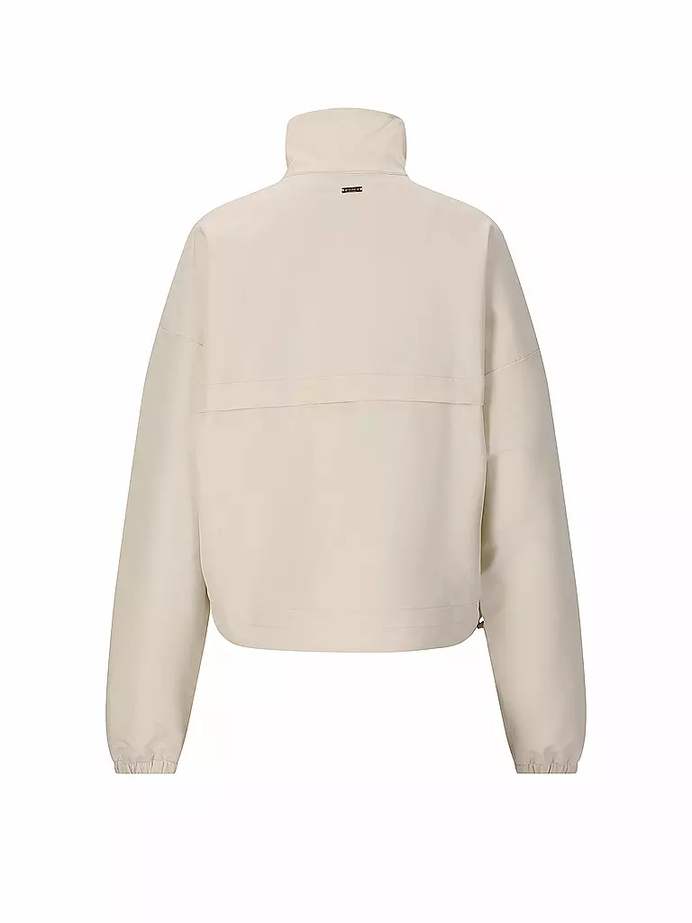 ATHLECIA | Sweat Carley 1/2 Zip pour femmes |