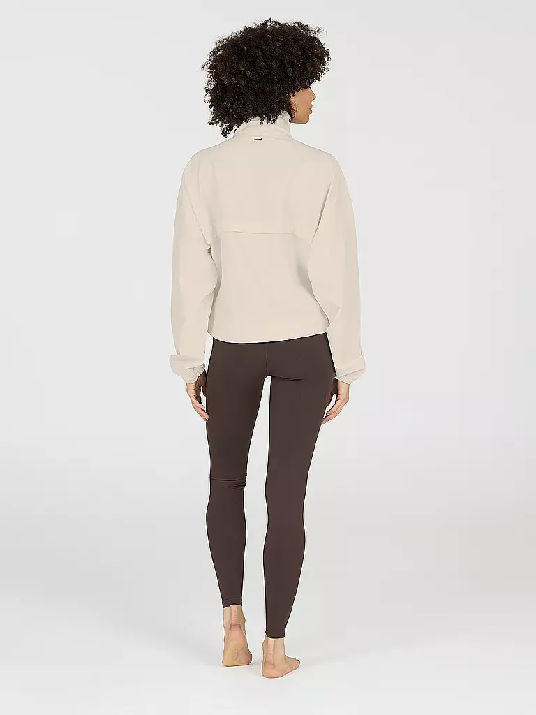 ATHLECIA | Sweat Carley 1/2 Zip pour femmes |