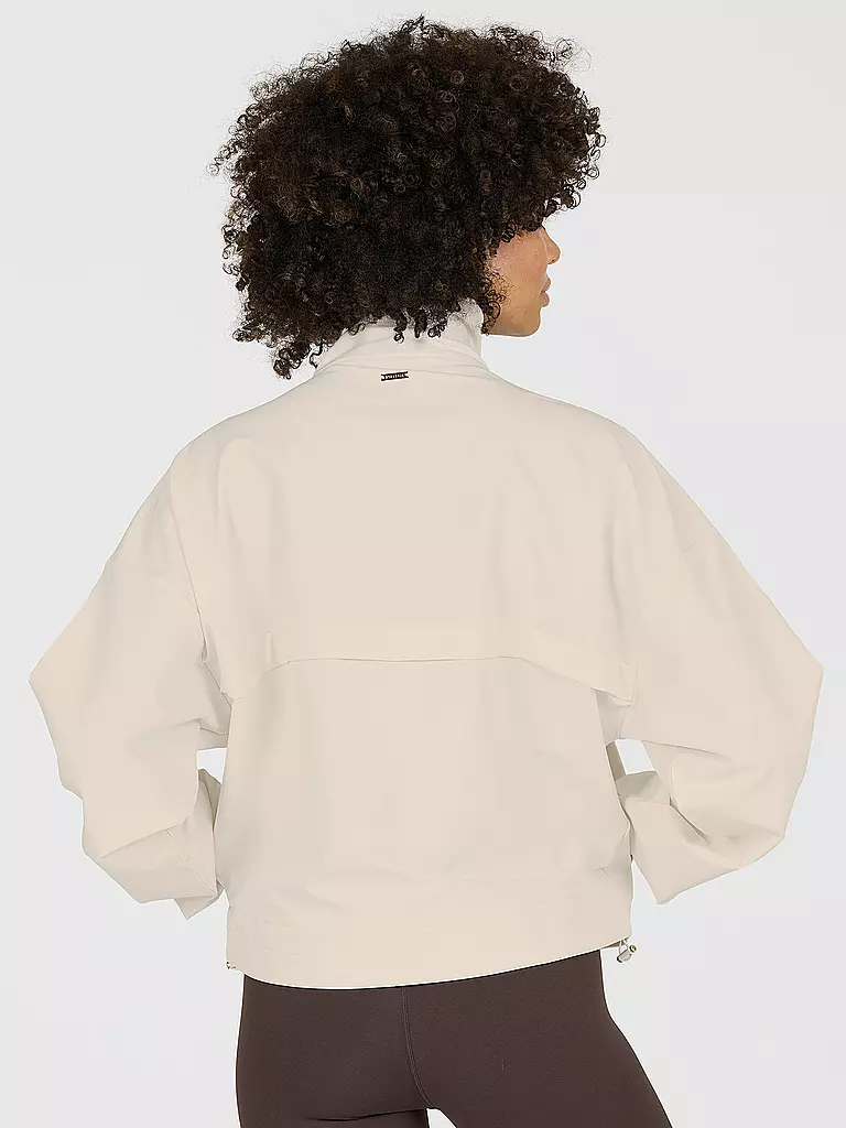 ATHLECIA | Sweat Carley 1/2 Zip pour femmes |