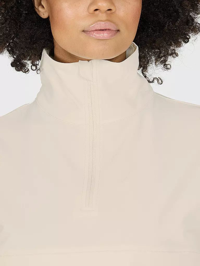 ATHLECIA | Sweat Carley 1/2 Zip pour femmes |