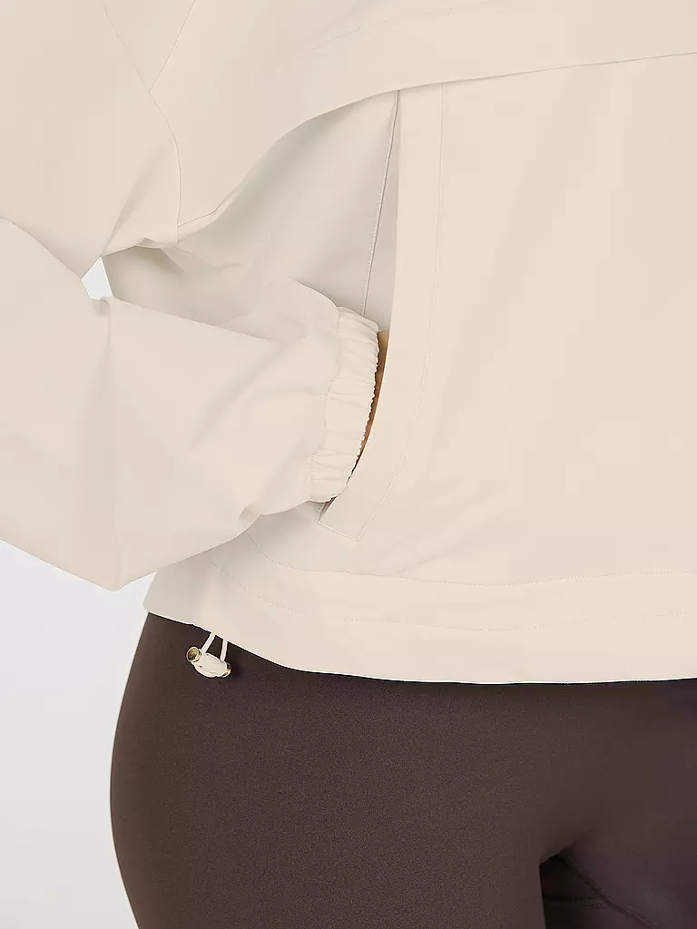 ATHLECIA | Sweat Carley 1/2 Zip pour femmes |