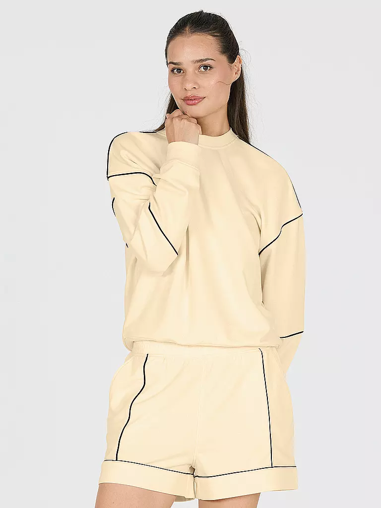 ATHLECIA | Sweat de fitness Nandy pour femmes |