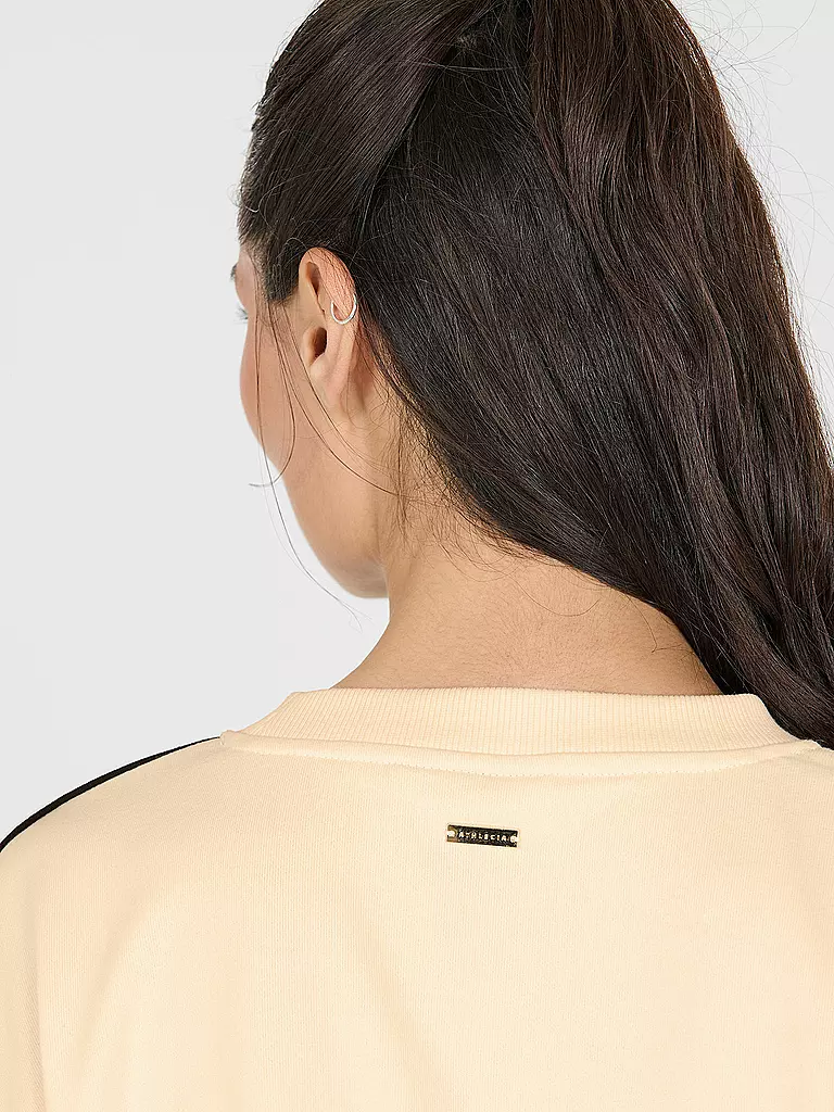 ATHLECIA | Sweat de fitness Nandy pour femmes |