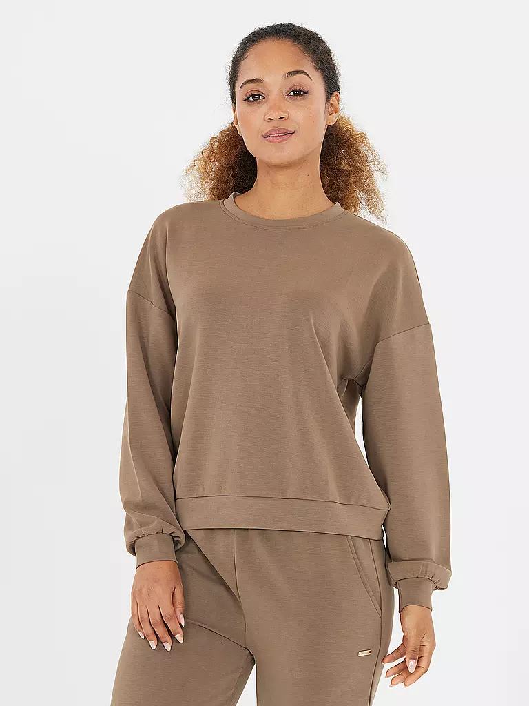 ATHLECIA | Sweat de fitness pour femmes Jillnana |