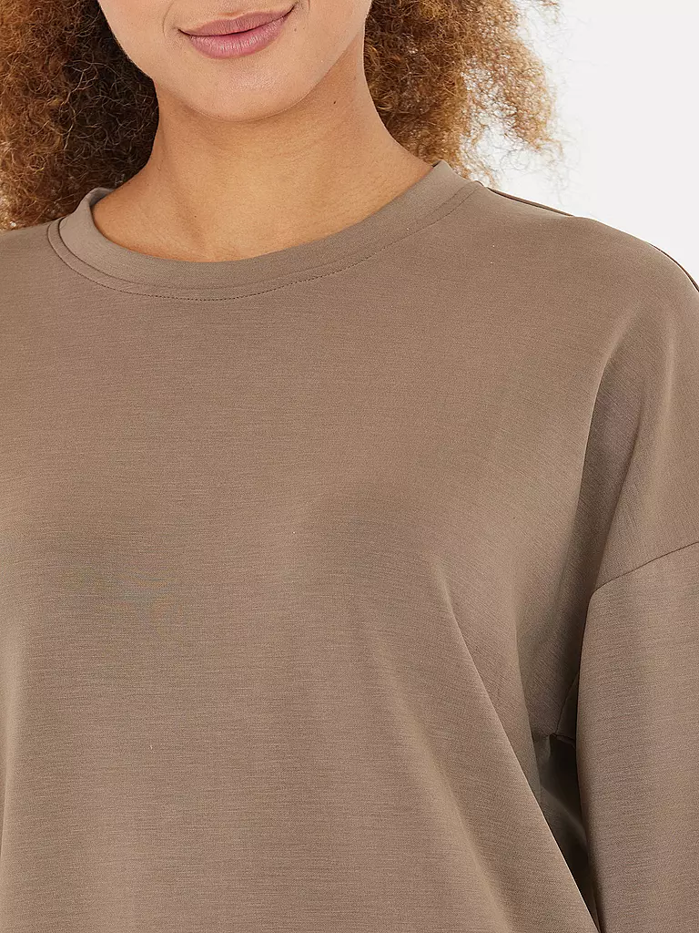ATHLECIA | Sweat de fitness pour femmes Jillnana |
