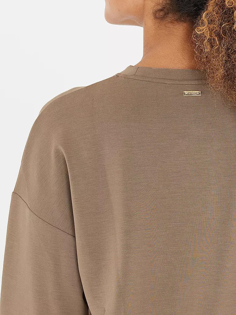 ATHLECIA | Sweat de fitness pour femmes Jillnana |