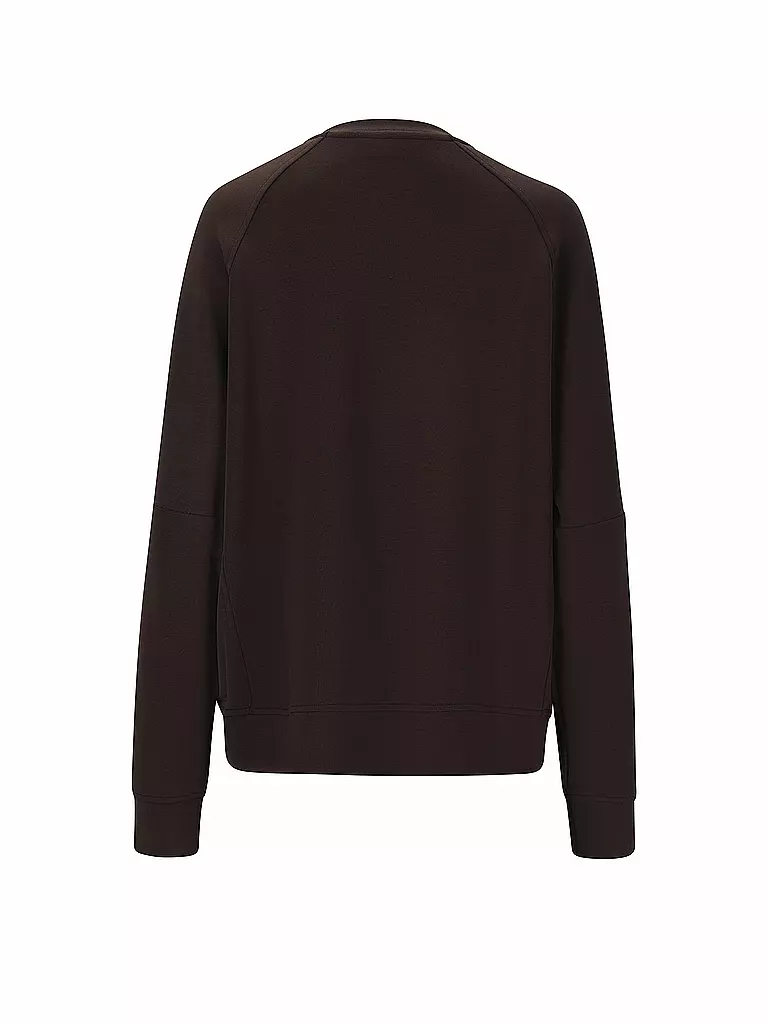 ATHLECIA | Sweat de sport Jacey à col rond pour femmes |