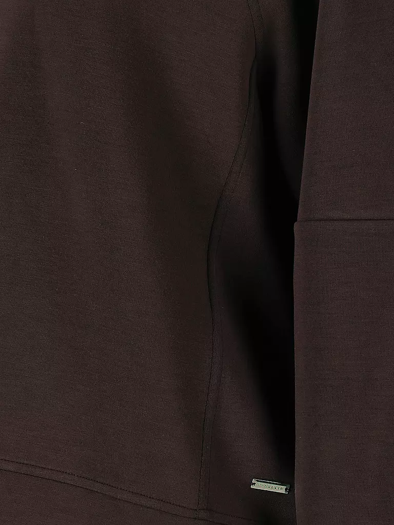 ATHLECIA | Sweat de sport Jacey à col rond pour femmes |
