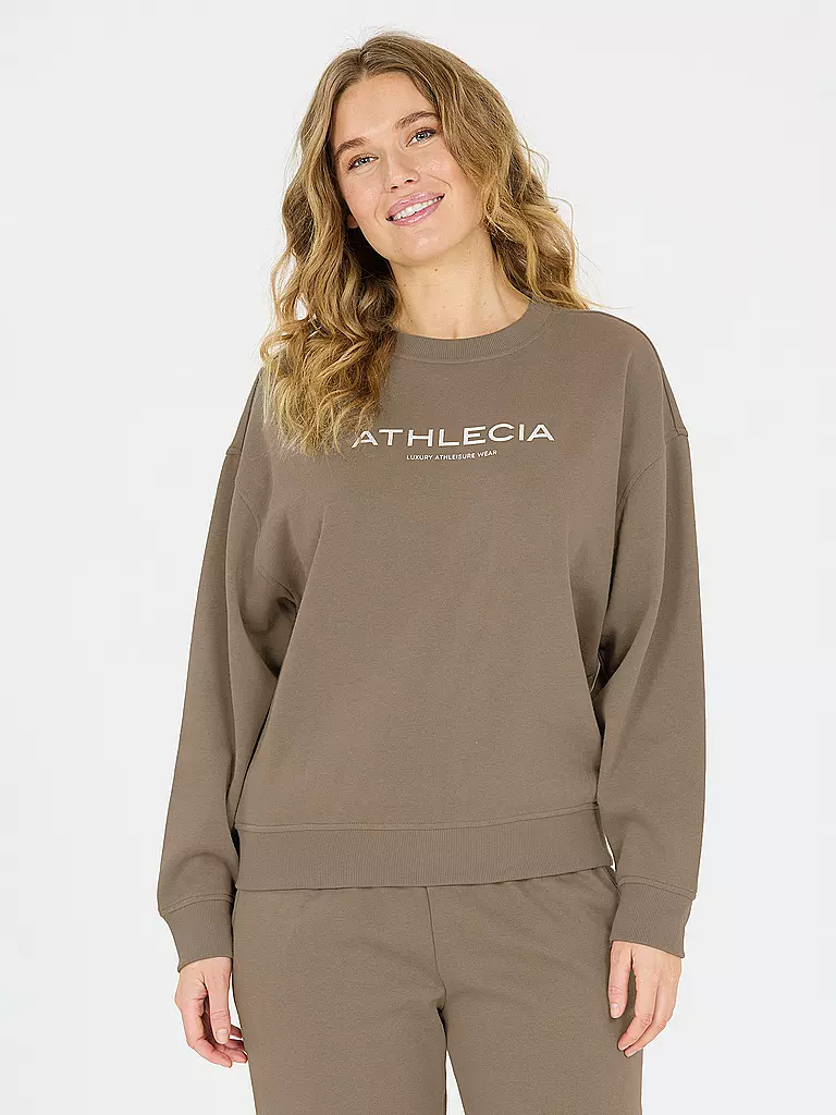 ATHLECIA | Sweat-shirt Atkins Crew pour femmes |