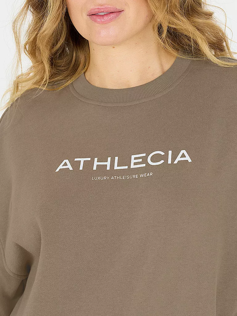 ATHLECIA | Sweat-shirt Atkins Crew pour femmes |