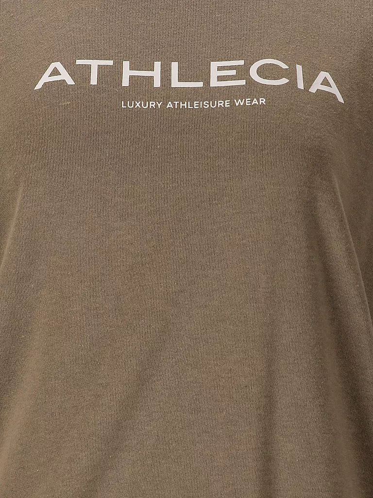 ATHLECIA | Sweat-shirt Atkins Crew pour femmes |
