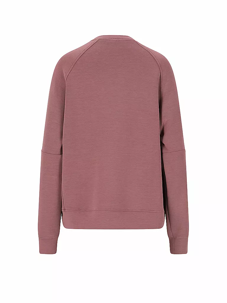 ATHLECIA | Sweat-shirt de fitness pour femmes Jacey à col rond |