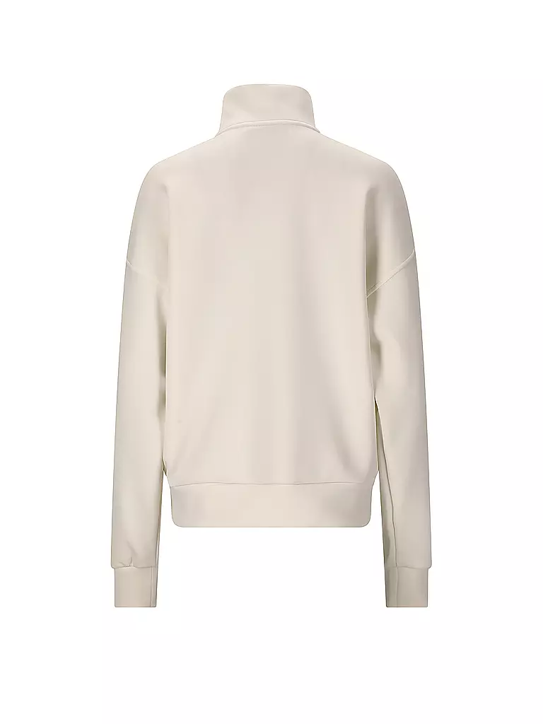 ATHLECIA | Sweat-shirt Femme Jillnana Demi-Zip |