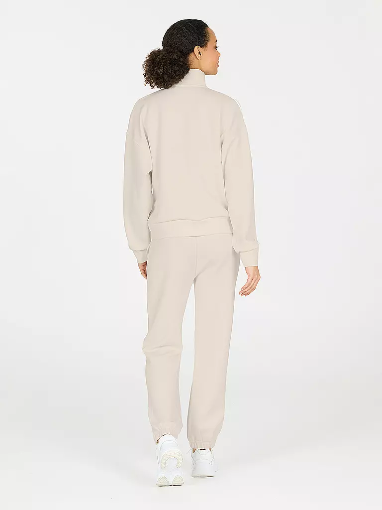 ATHLECIA | Sweat-shirt Femme Jillnana Demi-Zip |