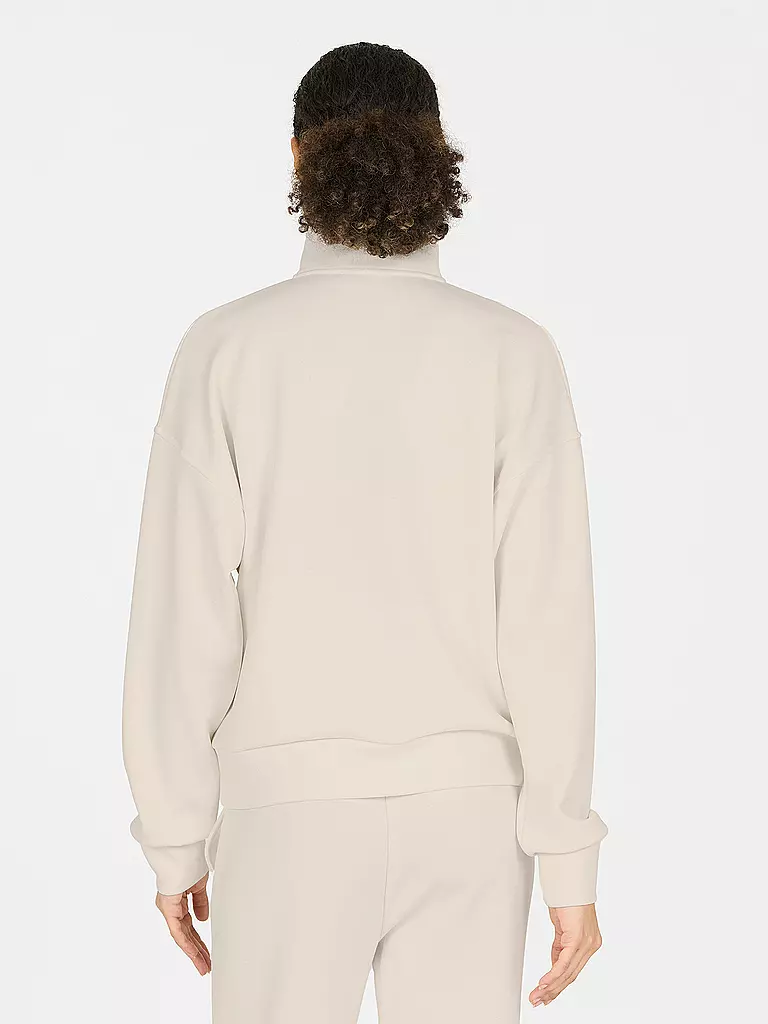 ATHLECIA | Sweat-shirt Femme Jillnana Demi-Zip |