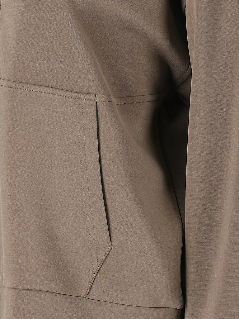 ATHLECIA | Sweat-shirt Femme Jillnana Demi-Zip |