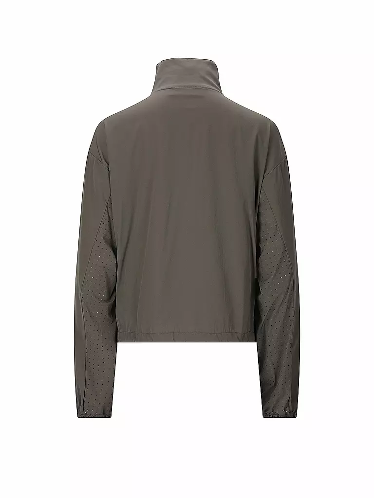 ATHLECIA | Sweat-shirt Sharma 1/2 Zip pour femmes |