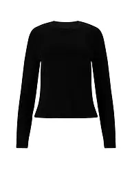 ATHLECIA | T-shirt de fitness Almi pour femmes | Noir