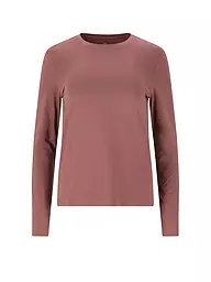 ATHLECIA | T-shirt de fitness Almi pour femmes | Baie